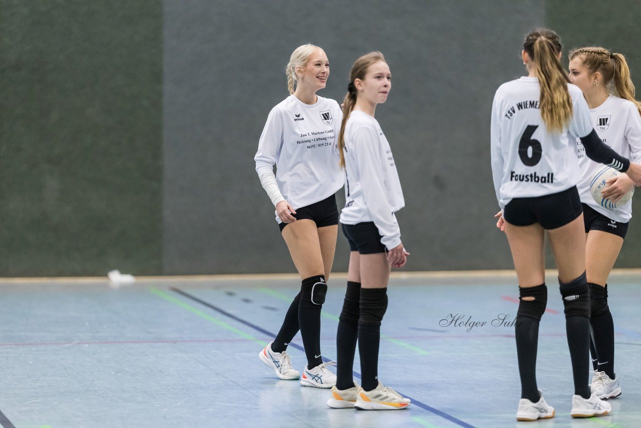 Bild 323 - wU16 Wiemersdorf